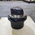 Kubota U35 motor de desplazamiento U35 transmisión final